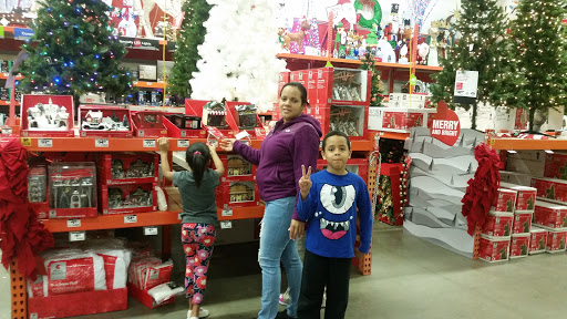 Home Improvement Store «The Home Depot», reviews and photos, 701 W Edgar Rd, Linden, NJ 07036, USA