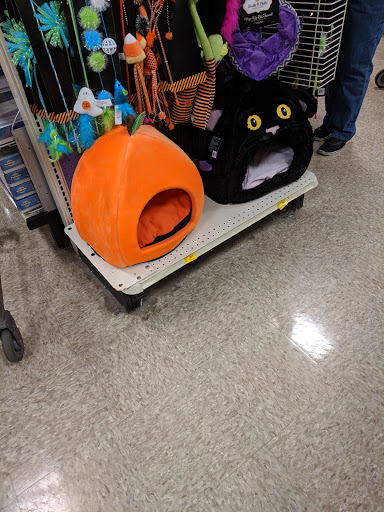 Pet Supply Store «PetSmart», reviews and photos, 4485 24th Ave, Fort Gratiot Twp, MI 48059, USA