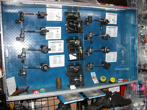 Dive Shop «Tackle Shack», reviews and photos, 7801 66th St N, Pinellas Park, FL 33781, USA