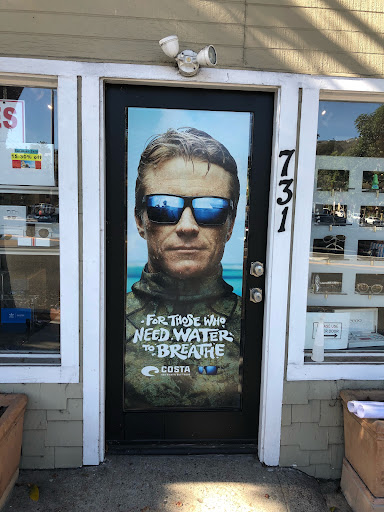 Sign Shop «FASTSIGNS», reviews and photos, 24282 Swartz Dr, Lake Forest, CA 92630, USA