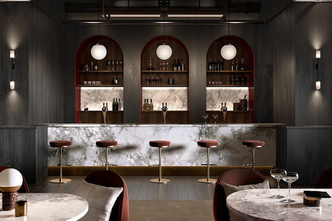 MAGO - akcesoria i płyty meblowe