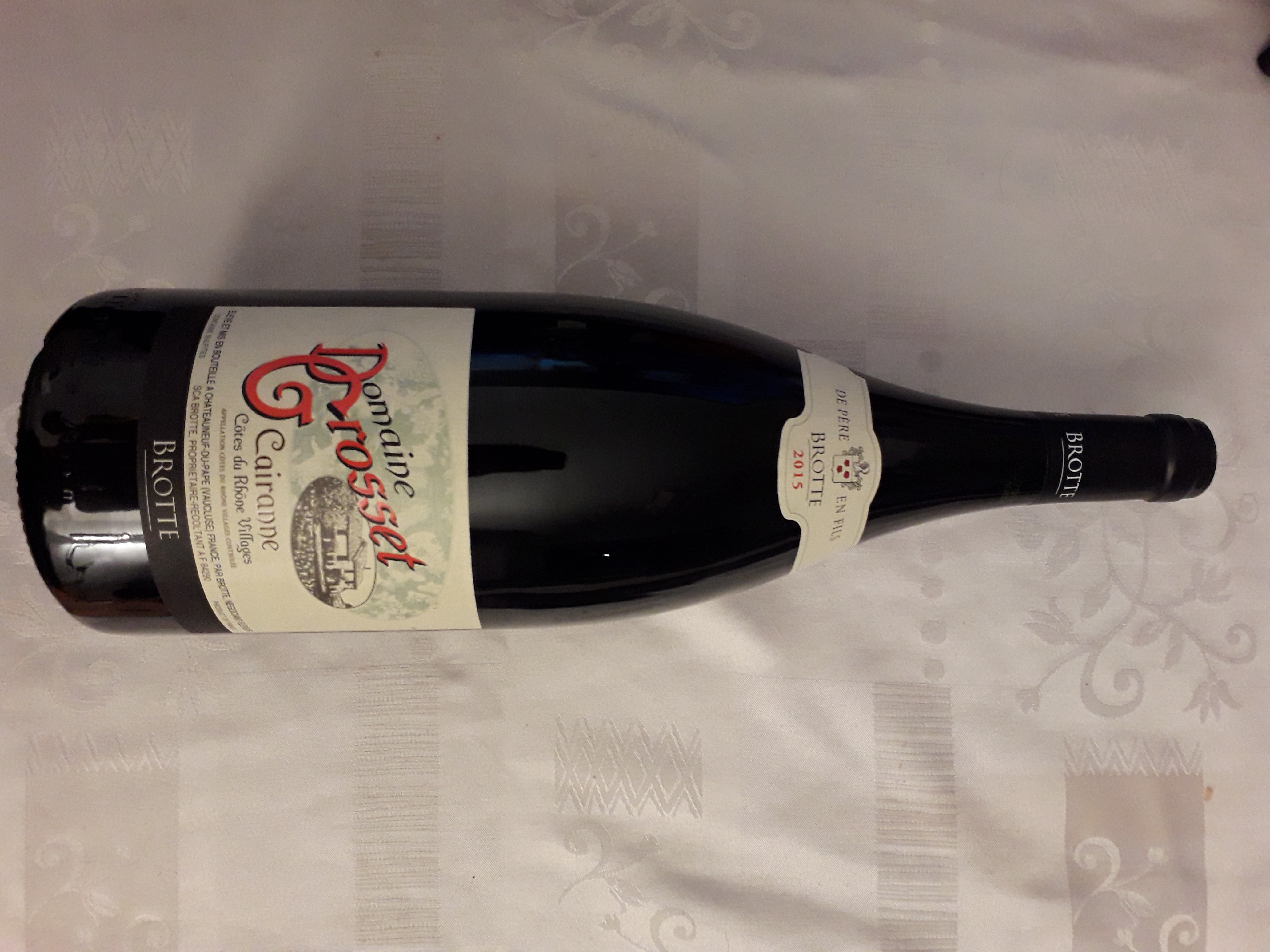 Photo n° 5 de l'avis de roxane.e fait le 17/02/2019 à 21:43