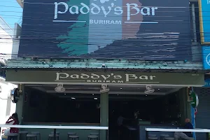 Paddy's Bar Buriram image