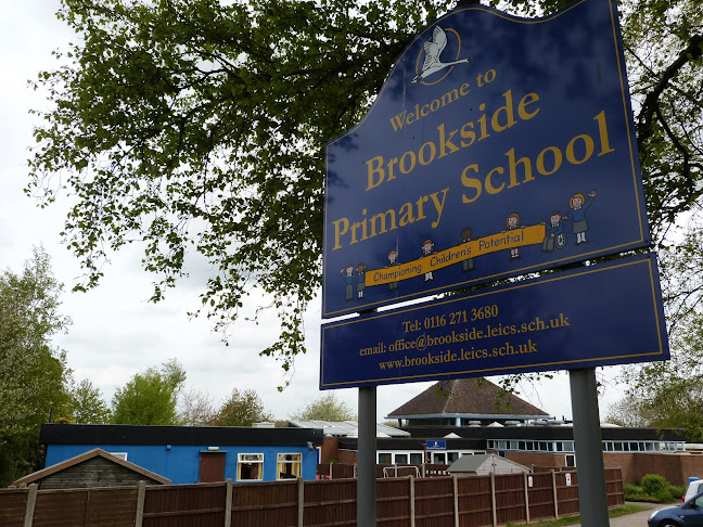 Brookside Primary School - Leicester