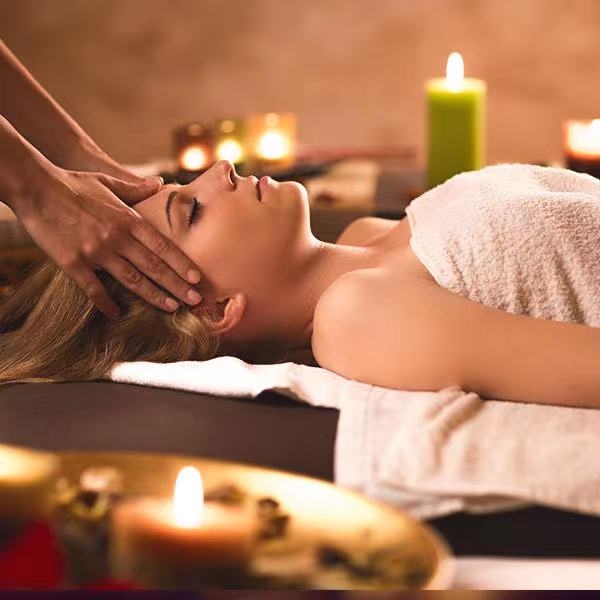 Synergy Massage 70123
