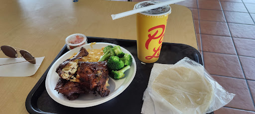 Mexican Restaurant «El Pollo Loco», reviews and photos, 4645 W Commerce St, San Antonio, TX 78237, USA