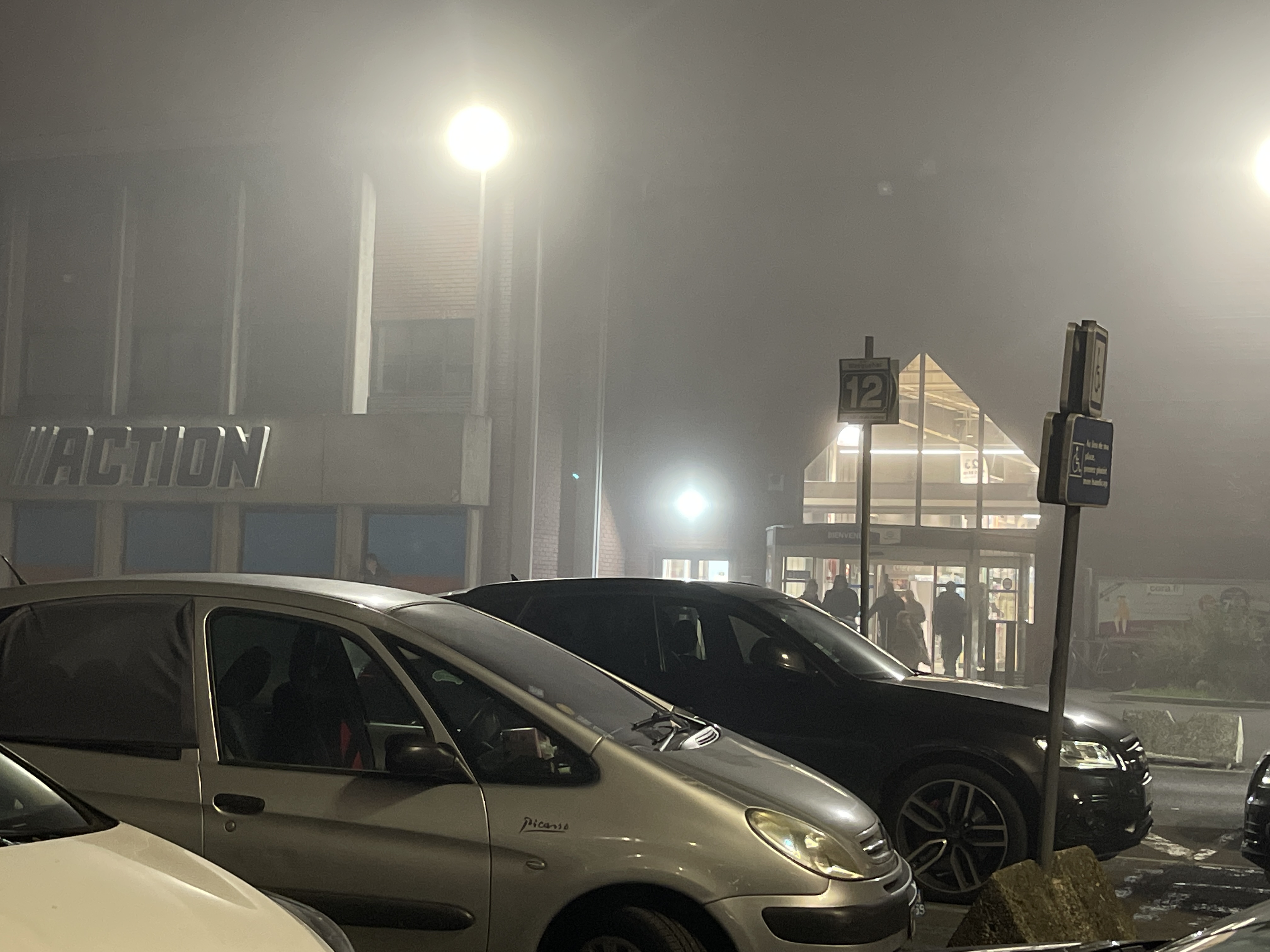 Photo n° 1 de l'avis de Sam.a fait le 12/11/2022 à 17:23