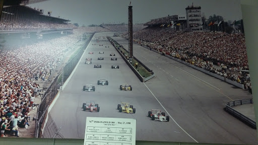 Museum «Eastern Museum of Motor Racing», reviews and photos, 100 Baltimore Rd, York Springs, PA 17372, USA