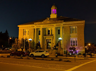 Leominster City Hall