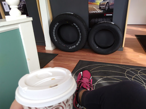 Tire Shop «Miller Tire & Auto Co.», reviews and photos, 856 Blooming Glen Rd, Perkasie, PA 18944, USA