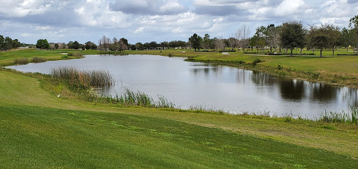 Golf Course «Harmony Golf Preserve», reviews and photos, 7252 5 Oaks Dr, St Cloud, FL 34773, USA