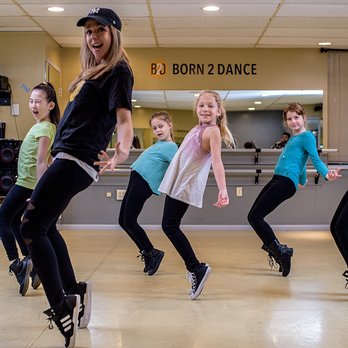 Dance School «Born 2 Dance Studio», reviews and photos, 305 Maple Ave W, Vienna, VA 22180, USA