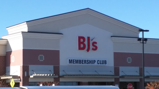 Warehouse club «BJ’s Wholesale Club», reviews and photos, 5200 Red Tip Rd, Fayetteville, NC 28314, USA