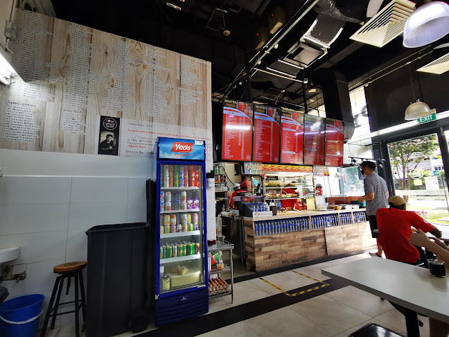 Comentarii opinii despre Master Prata