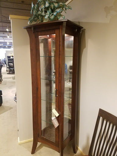 Furniture Store «Amish Furniture Gallery», reviews and photos, 301 W Virginia St, Crystal Lake, IL 60014, USA