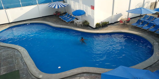 Opiniones de Hotel El Silencio en Punta Hermosa - Hotel