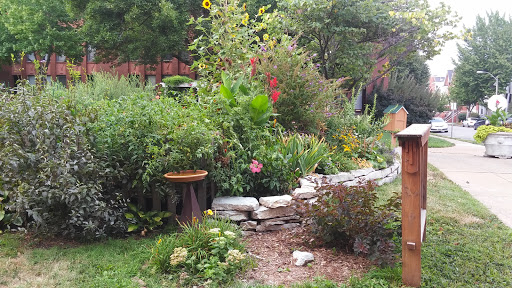 Boyle Laclede Community Garden