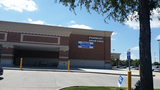 Grocery Store «Kroger», reviews and photos, 3001 Matlock Rd, Mansfield, TX 76063, USA