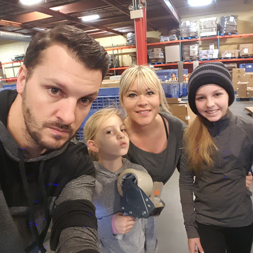 Non-Profit Organization «Harvesters - The Community Food Network», reviews and photos