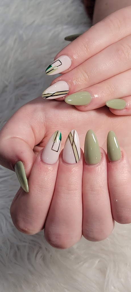 Oxygenix Nail Lounge Lake Worth 33460