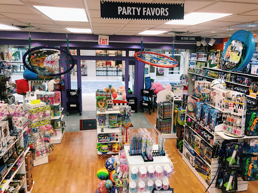 Toy Store «Learning Express Toys», reviews and photos, 180 Market St, New Albany, OH 43054, USA
