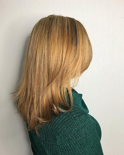 Hair Salon «Gina Bianca Hair», reviews and photos, 930 Meriden-Waterbury Turnpike, Plantsville, CT 06479, USA