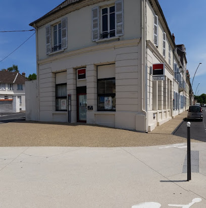 Photo du Banque Société Générale à Cusset