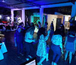 Salon Ek-Balam photo