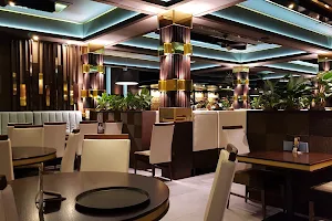 Babylon Restaurant image