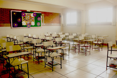Colegio Marcelino Champagnat Irapuato