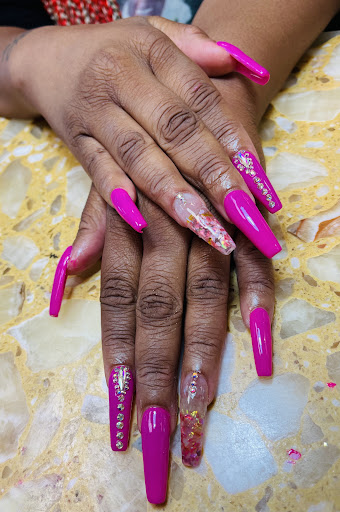 Spa «Lavern Nails & Spa DBA», reviews and photos, 2753 E Broadway Rd, Mesa, AZ 85204, USA