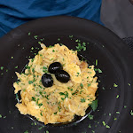 Photo n°3 de l'avis de Daniela.e fait le 15/06/2023 à 19:58 sur le  Cru Restaurante à Porto