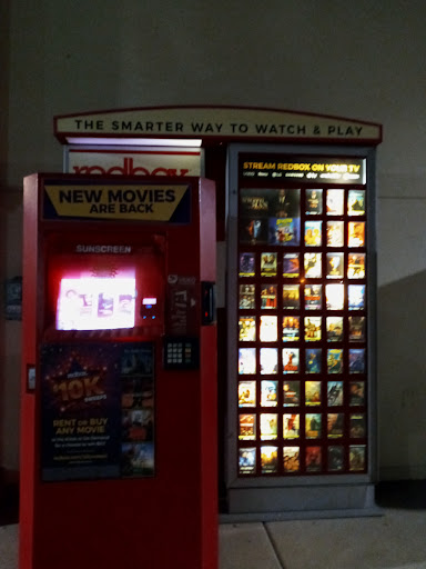 Redbox