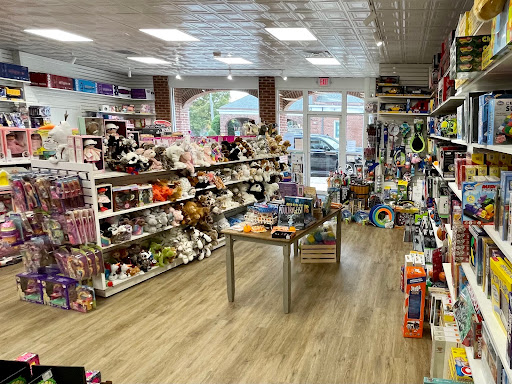 Toy Store «New Canaan Toy Store», reviews and photos, 94 Park St, New Canaan, CT 06840, USA