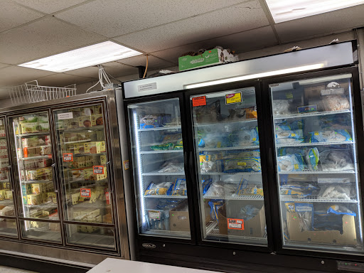 Indian Grocery Store «Kuttanadan Grocery store ( INDIAN GROCERY & ALL INDIAN FISH )», reviews and photos, 2830 E 14 Mile Rd, Warren, MI 48092, USA