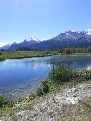 Kommentare und Rezensionen über Engadine Golf Club - Anlage Samedan