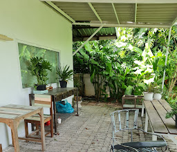 April's cafe & good day photo