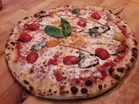 Plats et boissons du Pizzeria la cuisine de julien à Saint-Girons - n°14