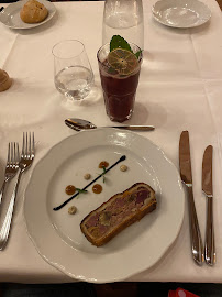 Foie gras du Restaurant L'Auberge de Cendrillon à Chessy - n°20