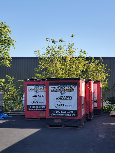 Moving Company «Clemmer Moving & Storage», reviews and photos, 425 Schoolhouse Rd, Telford, PA 18969, USA