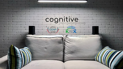 [ cognitive Ο.Ε. ] - σύγχρονες ηλεκτρολογικές εφαρμογές