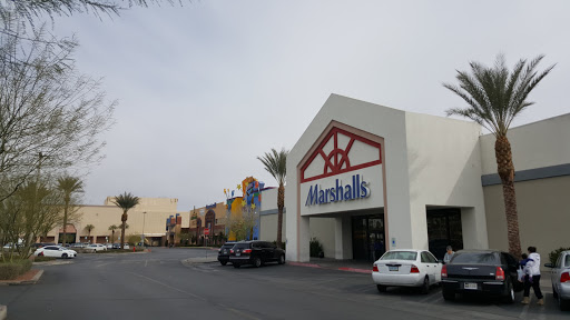 Shopping Mall «The Boulevard Mall», reviews and photos, 3528 S Maryland Pkwy, Las Vegas, NV 89169, USA