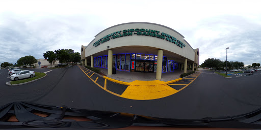 Beauty Supply Store «Elegant Beauty Supplies Superstores», reviews and photos, 2100 W Atlantic Ave, Delray Beach, FL 33445, USA