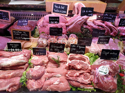 Boucherie Terre de Viande à Issy-les-Moulineaux