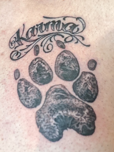 Tattoo Shop «Spidermonkey Tattoos», reviews and photos, 217 4th Ave E, Olympia, WA 98501, USA