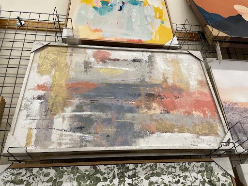 Furniture Store «Cost Plus World Market», reviews and photos, 9759 Jefferson Davis Hwy, Fredericksburg, VA 22407, USA