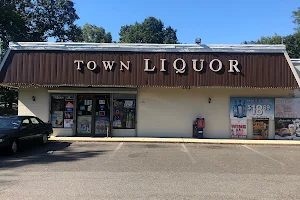 Town Liquor Store image