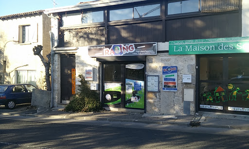 Auto Moto Ecole Racing à Saint-Gély-du-Fesc, Hérault