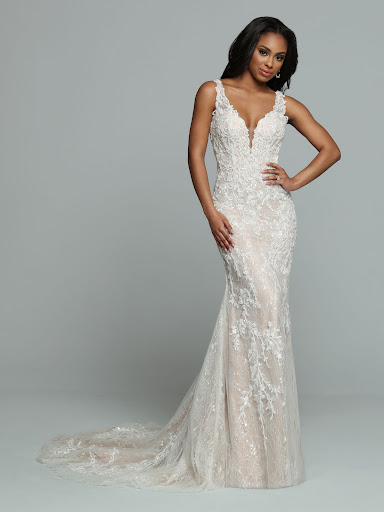 Bridal Shop «Spring Lake Bridal», reviews and photos, 616 E Savidge St B, Spring Lake, MI 49456, USA