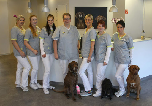 Veterinary Group Practice Rehmann & Scheffler GbR unter Oberhausen, 